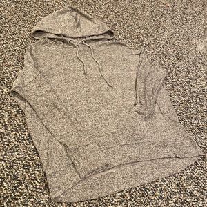 American Eagle Soft Hooded Shirt
